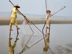 -万尾金滩