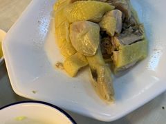 -华哥私厨-原醉琼楼