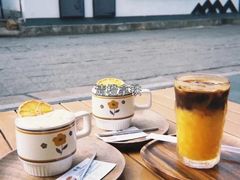 -COMPANION COFFEE小伴咖啡