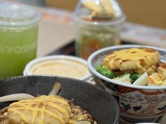 -吉野家(宾水道店)