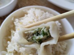 鲅鱼饺子-渔家颂歌渔家味道(青石路店)