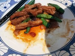 -西湖春天•老字号杭州菜(百汇店)