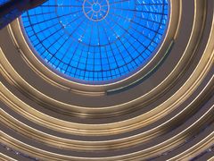 -杭州国际会议中心洲际酒店-原素全日餐厅(解放东路店)