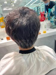 -潘多拉Hairsalon