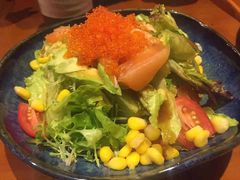 -気楽亭和食料理(气乐亭大世界本店)