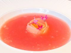 -莲西餐