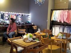 -海马体照相馆(成都来福士广场店)