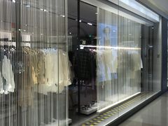 -ZARA(深圳金光华广场店)