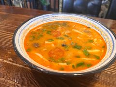 -Siam泰餐厅(水上公园店)