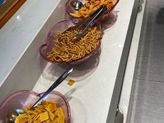 自助取餐区-喜虾客(贾汪吾悦广场店)