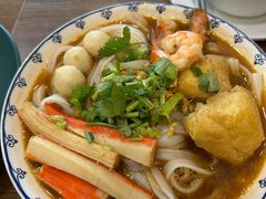 -曼谷食堂·泰国家庭料理(丹桂路店)