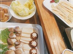 -川中故事·成都老火锅(东书房店)