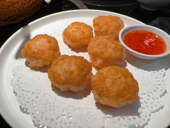 -顺峰顺水顺德菜(龙华店)