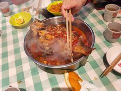 -彭耕记猪油炒小菜(吉联mall店)