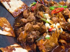 -皖北巫氏三胖地锅鸡(长淮总店)