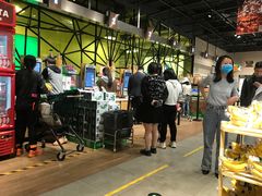 -七鲜超市(华宇时尚购物中心店)
