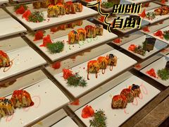 -丰卓会海鲜自助(中润大道店)