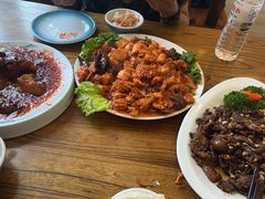 -闻香阁·清真(光荣道店)