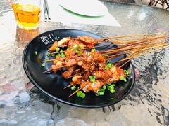 -别院里音乐餐酒吧(双流航空港店)