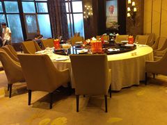 -世纪缘国际会议中心·中餐厅(百家湖店)