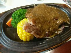 android_upload_pic-斗牛士牛排餐厅(镇明店)