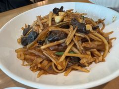 -六合居·邯郸菜·武安菜起源地