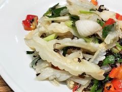 -陈先进鱼馆·夜宵·地道农家菜(湖墅南路店)