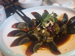 -李老哈·东北菜(宋园路店)