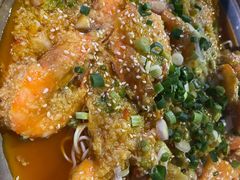-江湖黑大兔(杨家坪店)