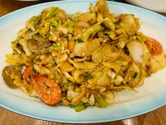 -洲晓鲜·舟山海鲜大排档(朱家尖风景区店)
