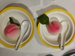-惠丰堂饭庄·烤鸭·京味菜(万泉庄 苏州桥店)