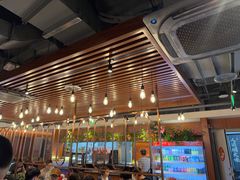 -渔乐之昕·铁板烧自助餐(虹悦城店)