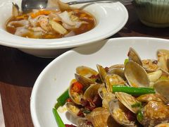-南海渔家•海鲜•正宗海南菜(海棠湾店)