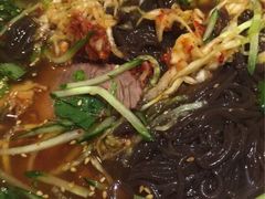 -老朴朝鲜风味(顾乡店)