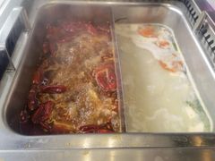 -尧味轩养生火锅(漪汾街店)