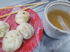-高师傅特色米粉汤包(建设路店)