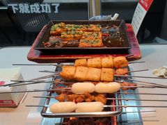 -丰茂烤串(五道口店)