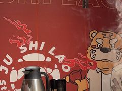 -潮澎派·潮汕菜大排档(南较西路店)