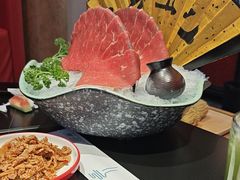 -乔先生涮肉·鲜活牛羊肉火锅(塘沽店)