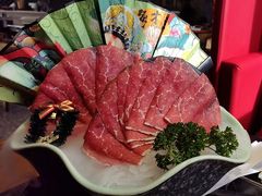 -乔先生涮肉·鲜活牛羊肉火锅(塘沽店)