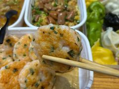 -双合园·海鲜水饺青岛菜(万佳广场店)