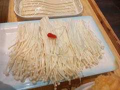 -和庆斋羊蝎子火锅·碳缸烧烤(顺义旗舰店)