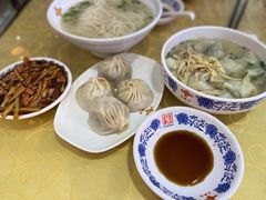 蟹粉小笼-王興記(中山路店)