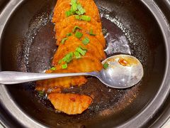 -久宴·天目湖大鱼头(恐龙园店)