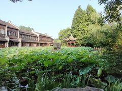-老运河餐厅