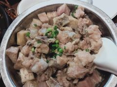 -寻钵记民菜馆·正宗常德钵子菜(滨湖路店)