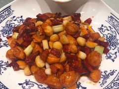 -院8里·少城记忆老川菜(宽窄巷子店)