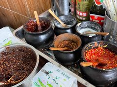 -攀枝花·任德琼·盐边羊肉米线