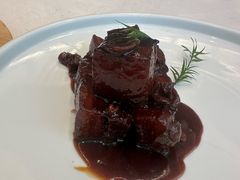 -勺园中餐厅