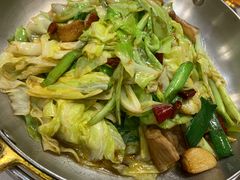 -老人和饭店(淮海中路店)